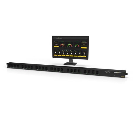 SurgeX Vertical Series -
